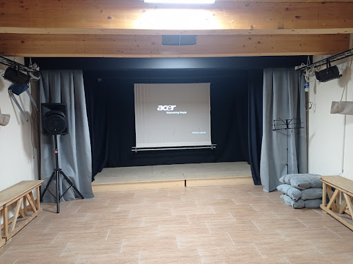 TEATROZERO - Visual