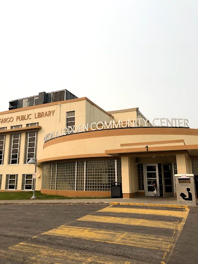 West Fargo Public Library