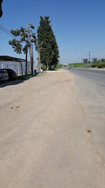 Cementerio Santa Rosa De Lima, Author: Silvia Almada