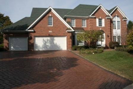 Paver Protector Inc. - Visual