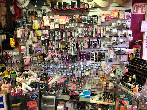 Opzione Cosméticos y Accesorios - Thumbnail
