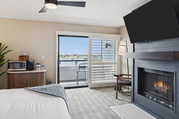 456 Embarcadero Inn & Suites by null