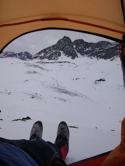 Photos of Embalse el Yeso