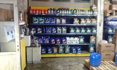 Photos of Egin Car Wash Lubrication Service Seyrantepe