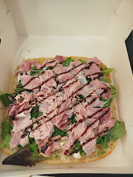 Photo n°19 de Agostino à Sisteron (Pizzas à emporter)