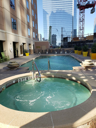 Embassy Suites Hilton Houston - Thumbnail