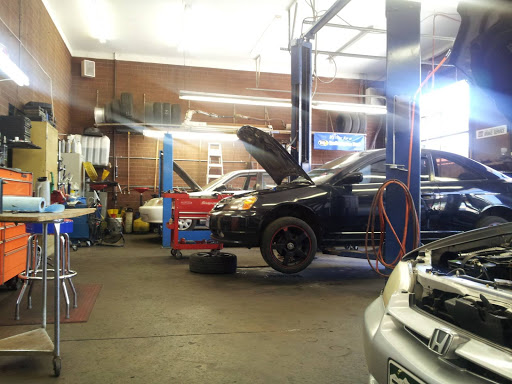 Bighorn Automotive - Thumbnail
