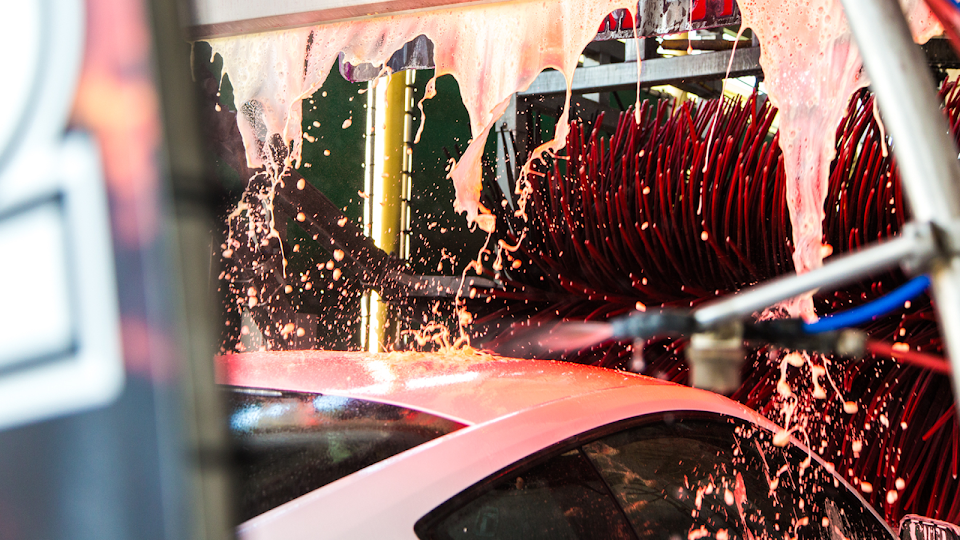 CARisma WASH photo