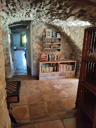 Photo n°24 de Gîte de Navacelles à Blandas (Maison d'hôtes)