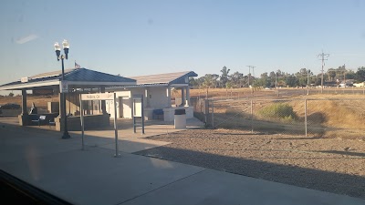 Madera Station