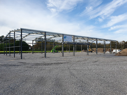 Photo de Sardin construction bois à Tercis-les-Bains (40180)