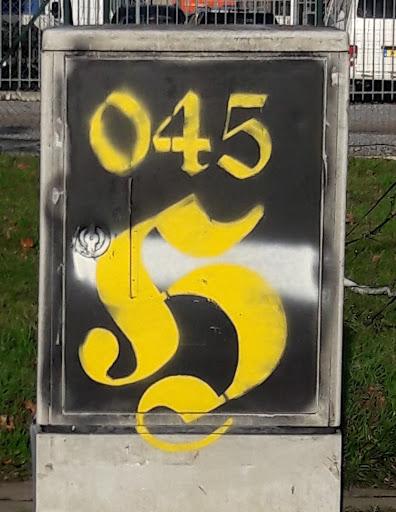 Kerkrade, Pleinstraat - Thumbnail