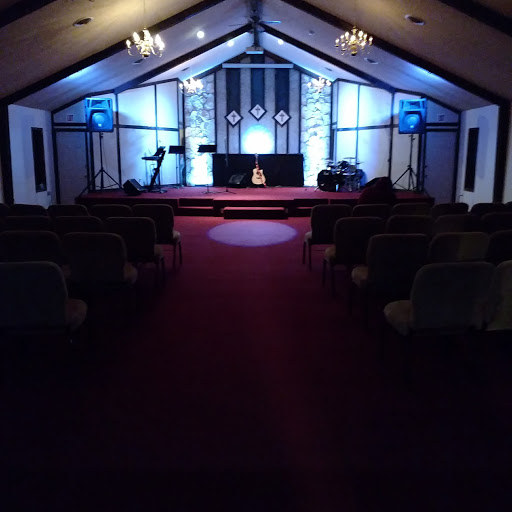 Full Gospel Evangelistic Center - Thumbnail