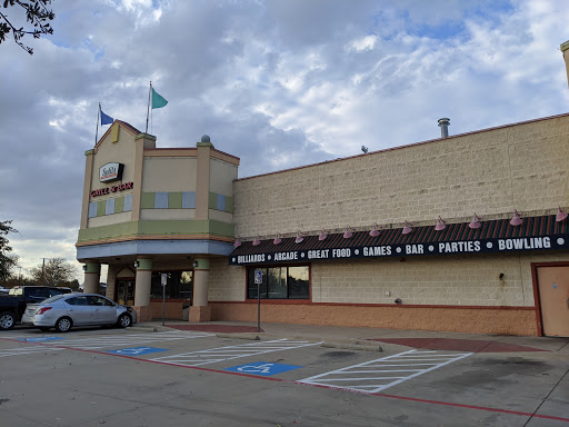 Rowlett Bowl-a-Rama - Thumbnail