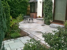 Eden Landscapes Ltd cardiff