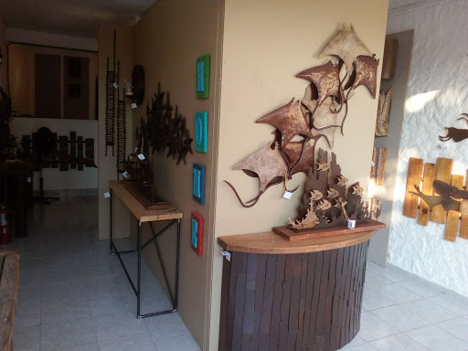 Galería 81