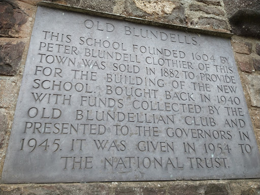 Old Blundell's School Gallery - United Kingdom