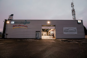 Photo n°17 de Carrosserie 2000 à Reims (Atelier de carrosserie automobile)