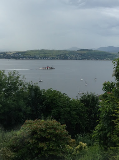 Key Store Gourock - Thumbnail