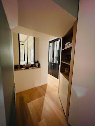 Photo n°6 de INDIGO & CO à Versailles (Magasin bio)