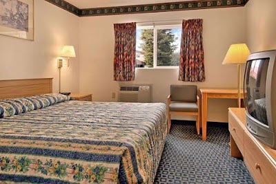 Travelodge by Wyndham Mammoth Lakes