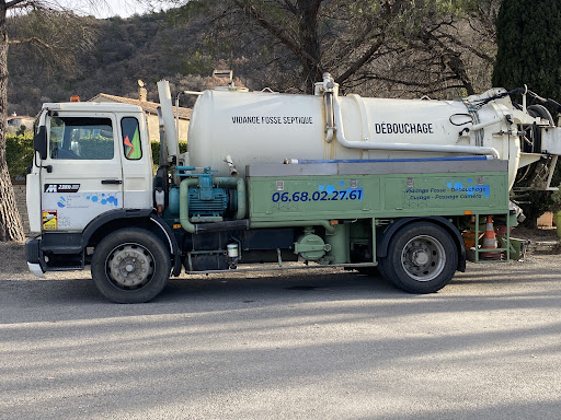 Photo de A.Pagnier Assainissement