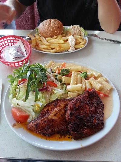 Photos of Sixties Diner