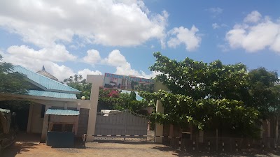 Photos of Hanshi Palace Hotel Dadaab