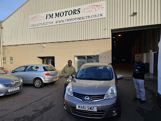 FM Motors