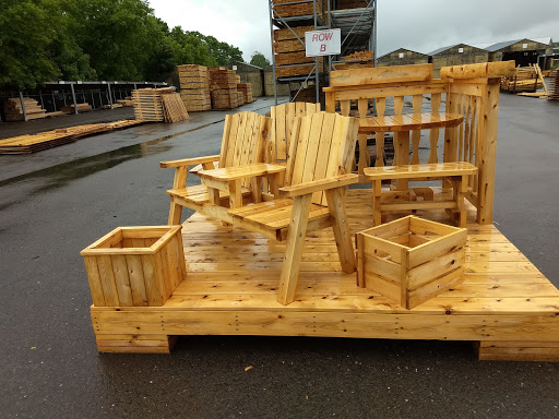 Devon Lumber Co Ltd - Thumbnail