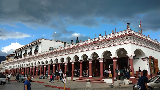 San Cristobal de las Casas