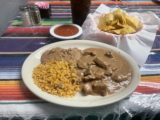 Savannah's Restaurant Littlefield texas - Thumbnail