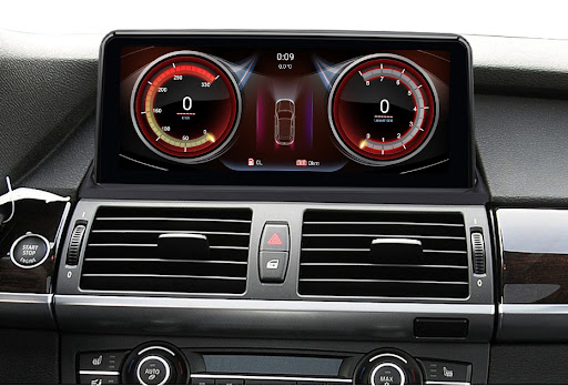 Tecnochin - Visual