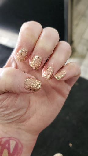 Nina Nail Salon - Thumbnail