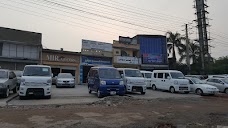 Saith Sabir Motors gujranwala