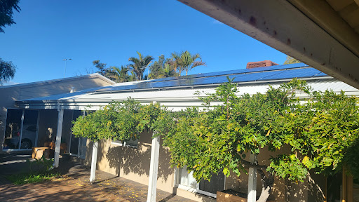 Aurenew Energy & Electrical - Thumbnail