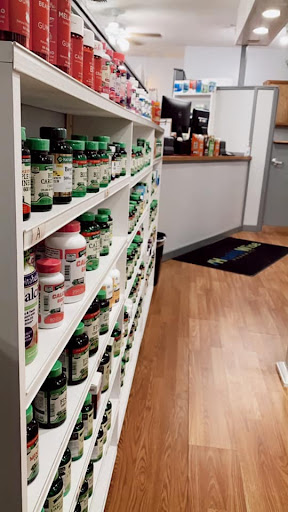 Berkeley Home Pharmacy - Thumbnail