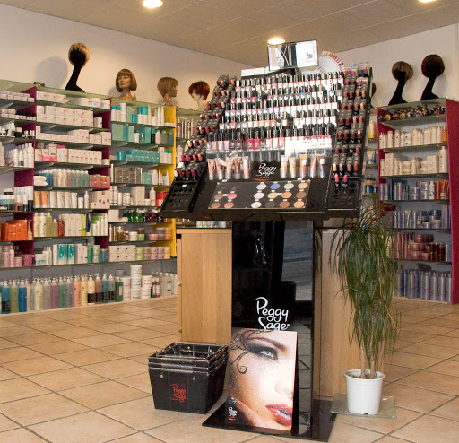 SARL ARLES DIFFUSION COIFFURE 2