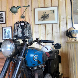 Photo n°5 de Oyster Motocycles à Le Château-d'Oléron (Magasin de motos)