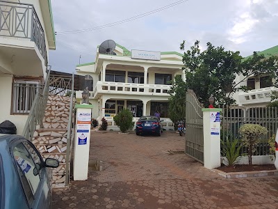 hospital
