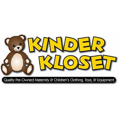 Kinder Kloset