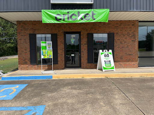 Cricket Wireless Winnfield, Louisiana