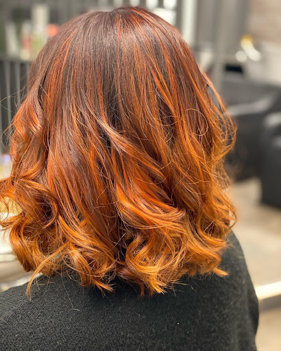 Frisiersalon hair'n style - Thumbnail