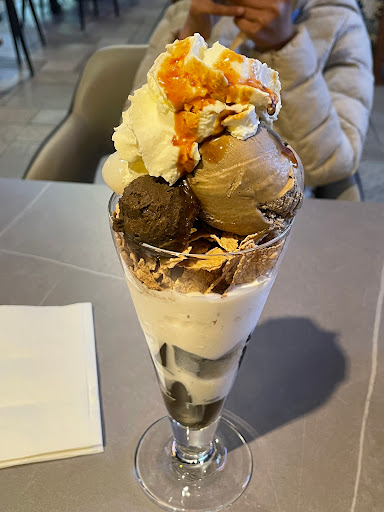 Nana's Green Tea Chatswood - Thumbnail