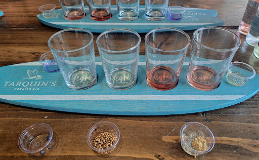 Tarquin's Gin Distillery