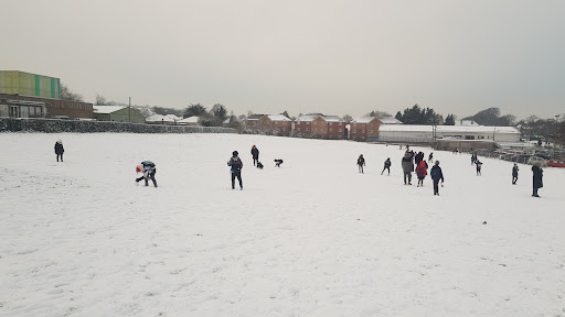 Chaul End Park - Thumbnail