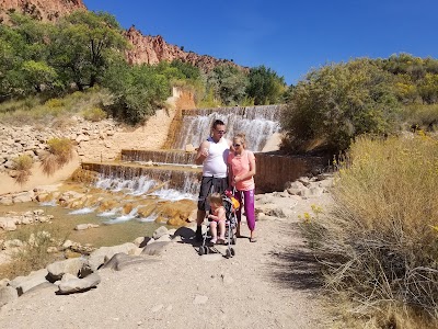 Cedar Canyon Nature Park