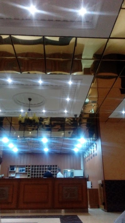 Photos of Brothers Bu Ali H&ocirc;tel
