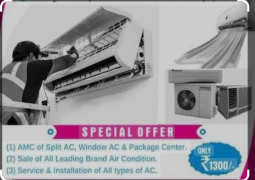 Best deal for Ac maintenance 40% save this diwali 🪔 post image