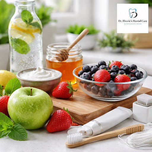 Healthy teeth start at home, and simple daily habits can go a long way in preventing cavities. At… post image